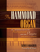 The Hammond Organ book cover